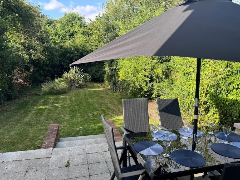 Spacious 15 Guest Home With 9 Beds In Shirley Solihull Luaran gambar